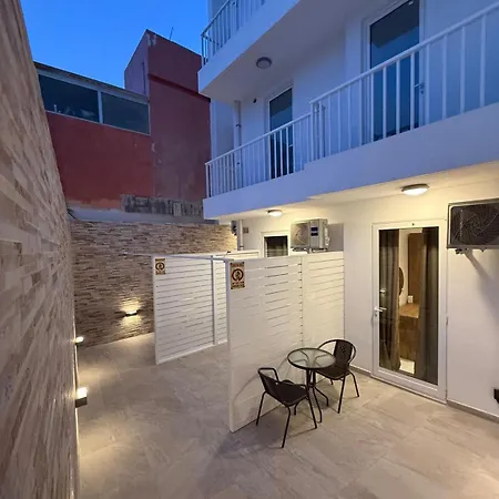 The Twin Haven Hamrun