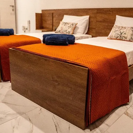 The Twin Haven Hamrun