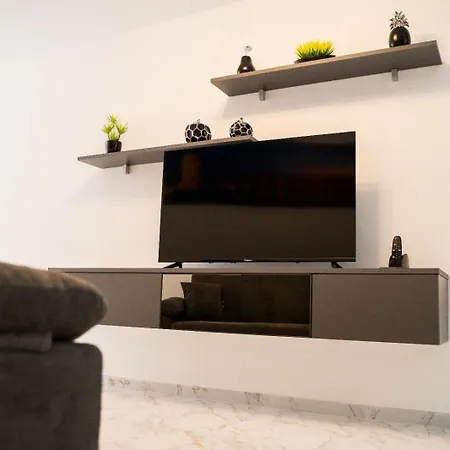 Homestay szállás The Twin Haven *