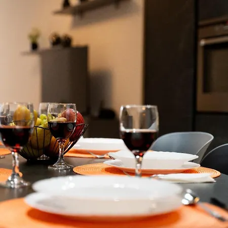 The Twin Haven Homestay szállás Hamrun