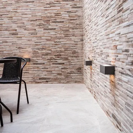 The Twin Haven Hamrun