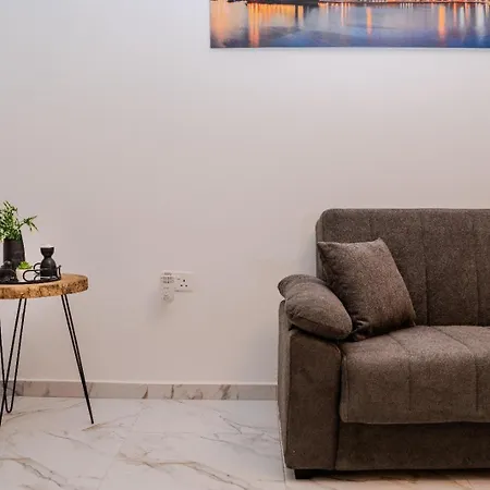 Homestay szállás The Twin Haven *