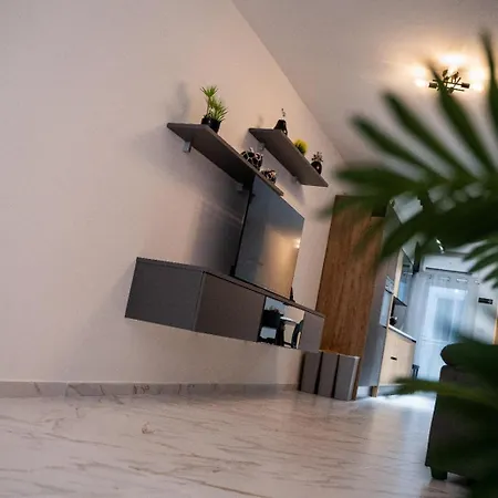 The Twin Haven Δωμάτια σε οικογενειακή κατοικία Hamrun