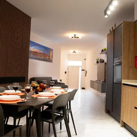 The Twin Haven Hamrun