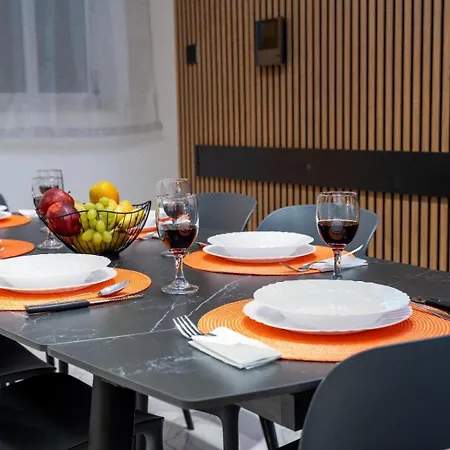 The Twin Haven Δωμάτια σε οικογενειακή κατοικία Hamrun