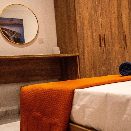 The Twin Haven * Hamrun