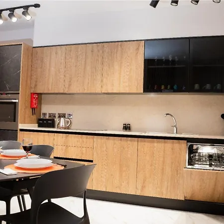 The Twin Haven Δωμάτια σε οικογενειακή κατοικία Hamrun