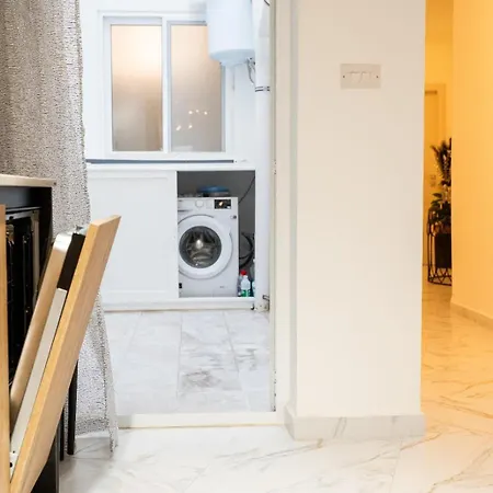 Δωμάτια σε οικογενειακή κατοικία The Twin Haven Hamrun