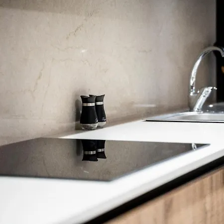 The Twin Haven Δωμάτια σε οικογενειακή κατοικία Hamrun