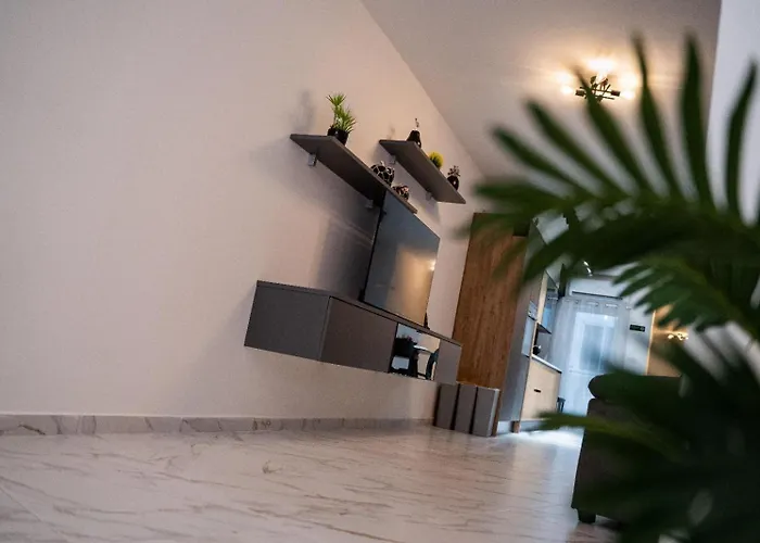 The Twin Haven ホームステイ Hamrun