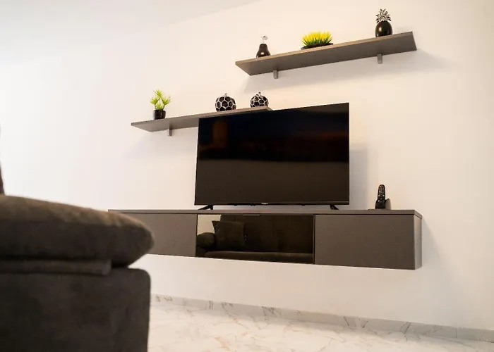 ホームステイ The Twin Haven *