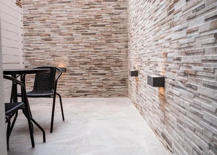 The Twin Haven Hamrun