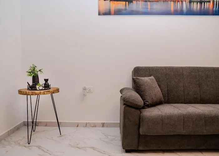 ホームステイ The Twin Haven *