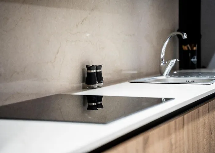 The Twin Haven ホームステイ Hamrun